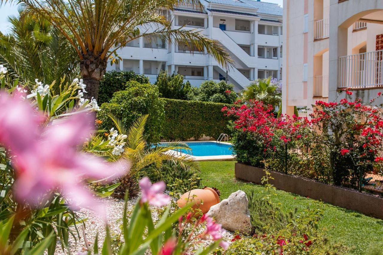 דירות Balcon del Mar Blue Marlin מראה חיצוני תמונה